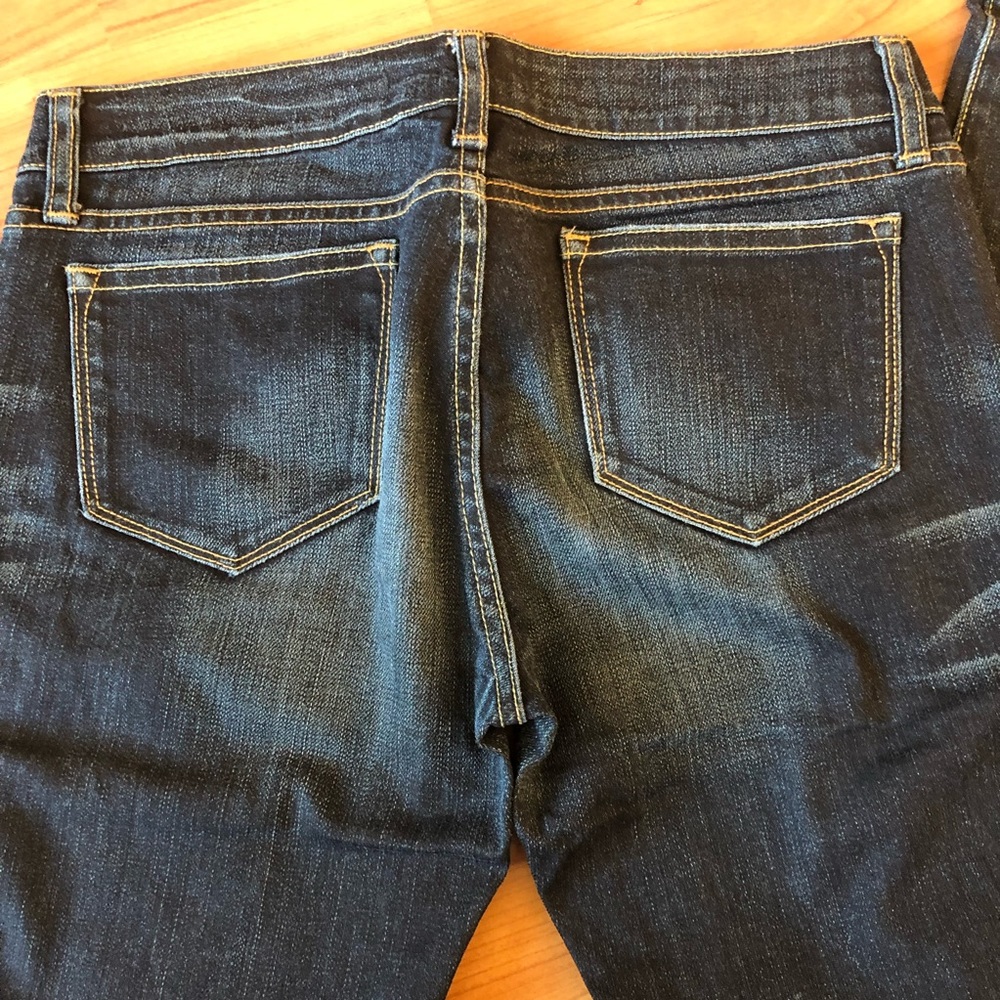 Uniqlo skinny jeans - 27 inches - Picture 3 of 6
